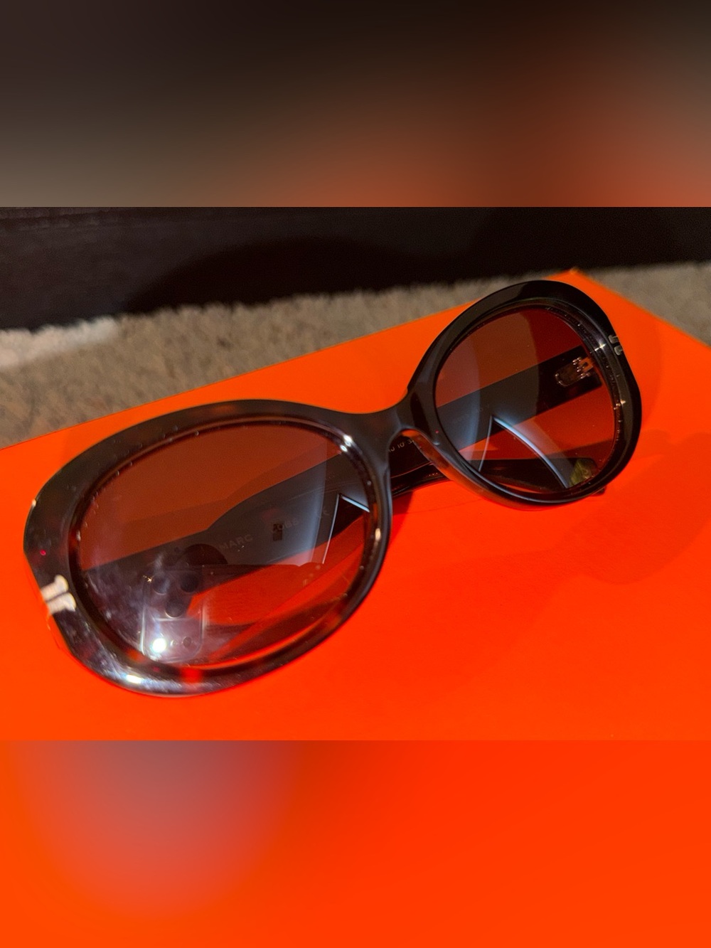 Marc Jacobs Sunglasses